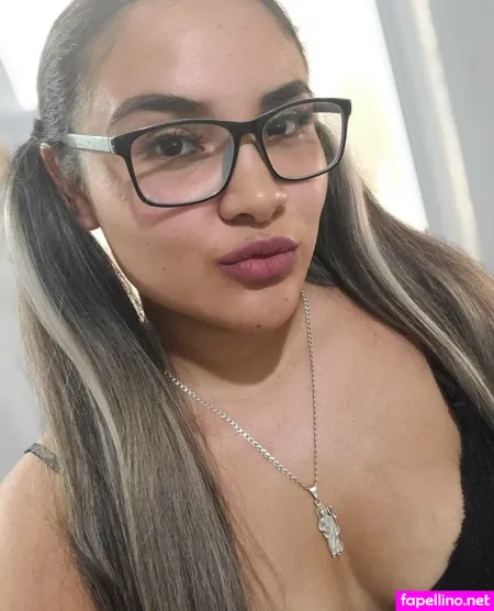 Chaparrithahot OnlyFans Thumbnail #SYNDGX6LB1