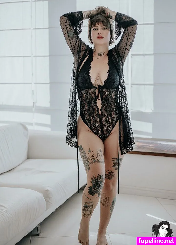 chapeleira, postclimax Nude Leaked OnlyFans Photo #6OFHDpSu1v