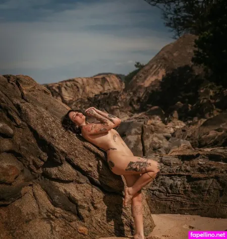 Chapeleira OnlyFans Thumbnail #8y6nr3cdYV