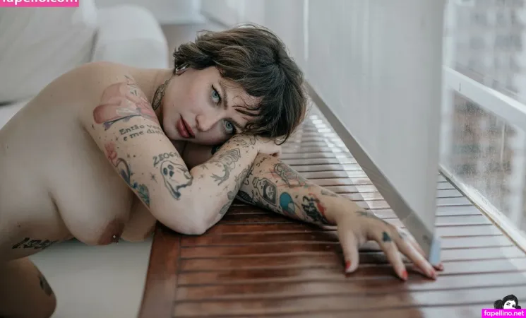 Chapeleira OnlyFans Thumbnail #HhsObFG3as