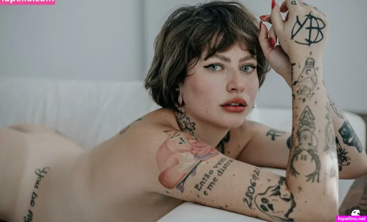 Chapeleira OnlyFans Thumbnail #e2tGxCM7zg