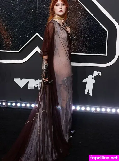 Chappel Roan OnlyFans Thumbnail #04QRmPghPi