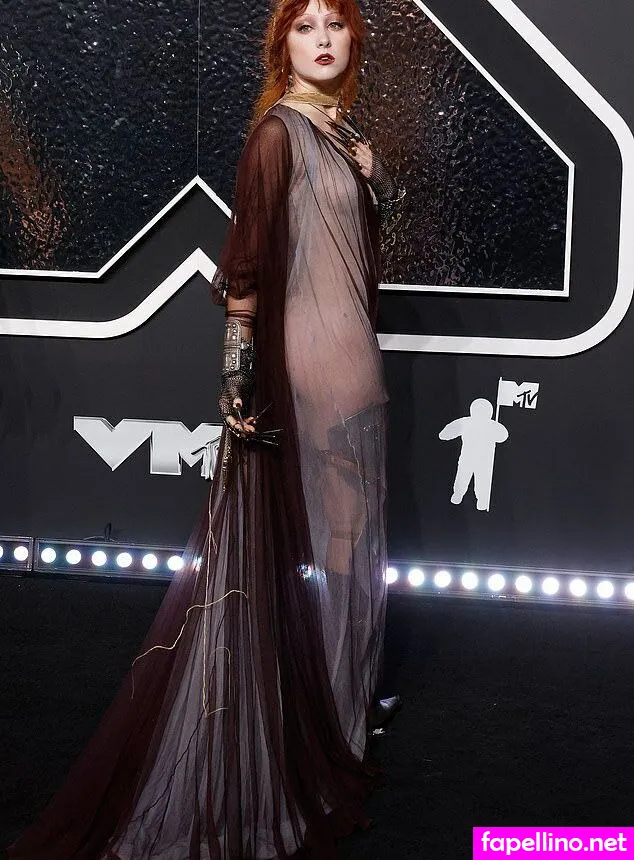 Chappel Roan Nude Leaked OnlyFans Photo #04QRmPghPi