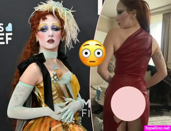 Chappel Roan OnlyFans Thumbnail #8yd0eLxHe0