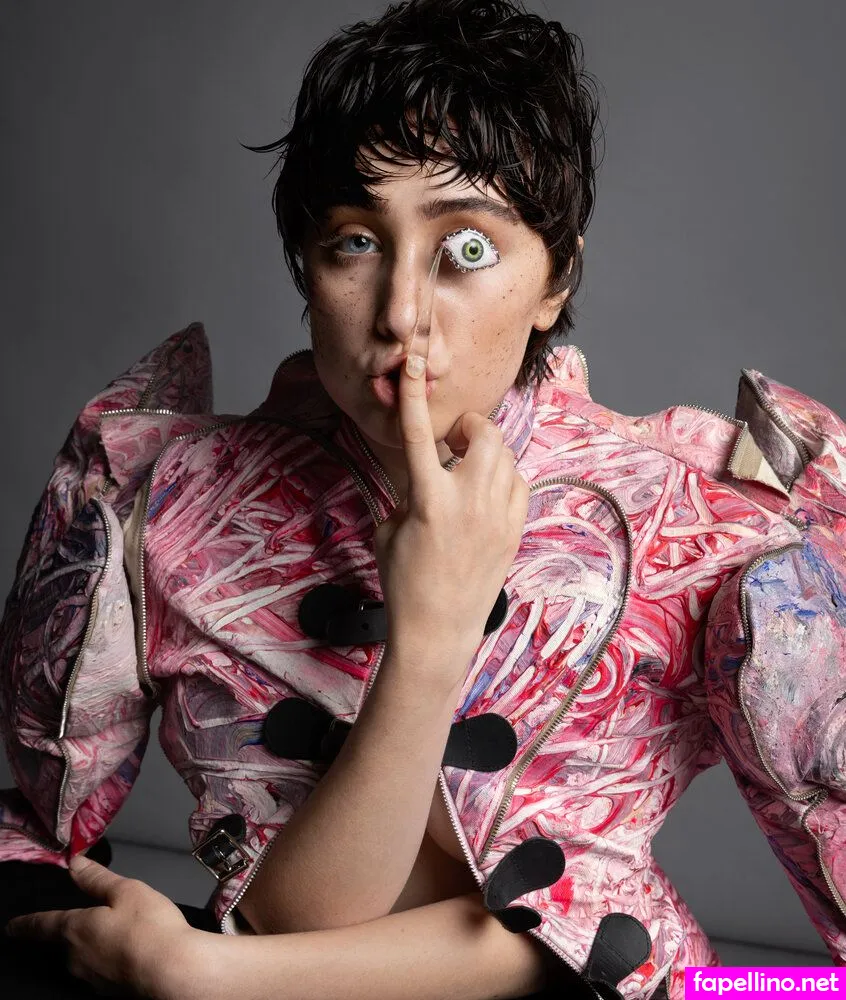 Chappel Roan Nude Leaked OnlyFans Photo #I55a2WmRtJ