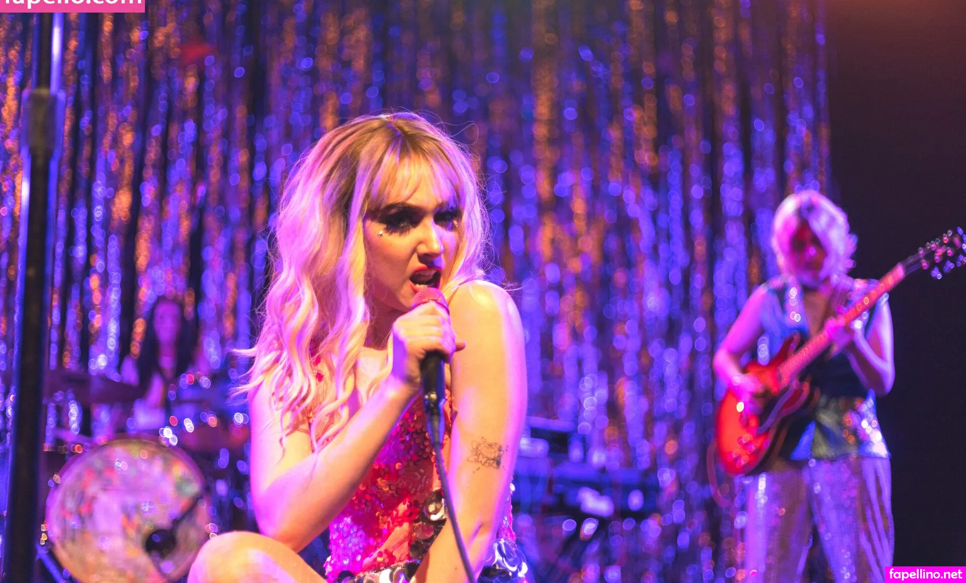 Chappel Roan Nude Leaked OnlyFans Photo #MFD0egK56X