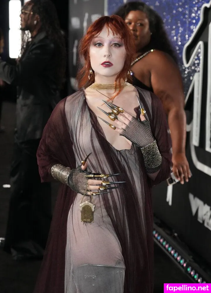 Chappel Roan Nude Leaked OnlyFans Photo #Upkd6XCahM