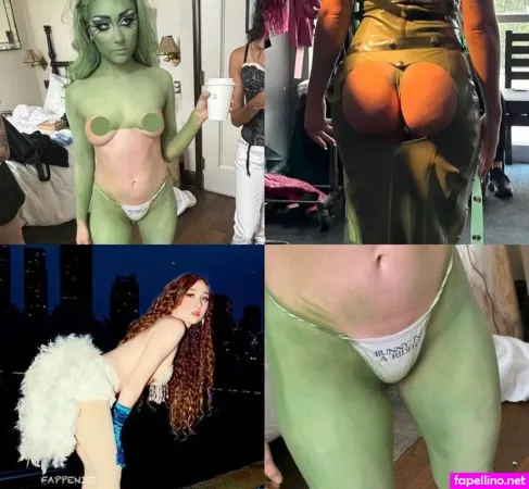 Chappel Roan OnlyFans Thumbnail #baOnCn9XKr