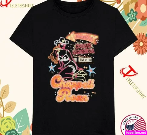 Chappel Roan Main Profile Photo