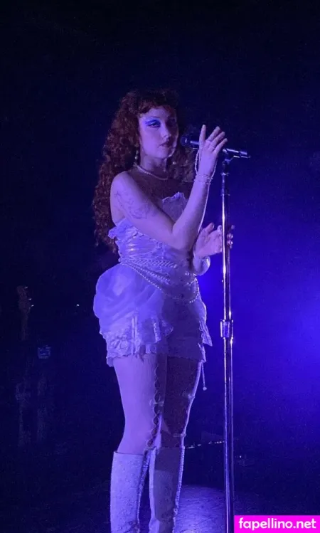 Chappell Roan OnlyFans Thumbnail #6G69mL9lxv