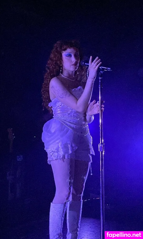 Chappell Roan, chappellroan Nude Leaked OnlyFans Photo #6G69mL9lxv