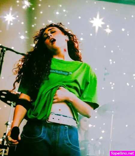 Chappell Roan OnlyFans Thumbnail #7WfGmOp0YU