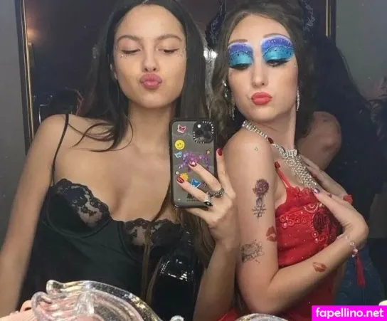 Chappell Roan OnlyFans Thumbnail #9jCnL58vFt