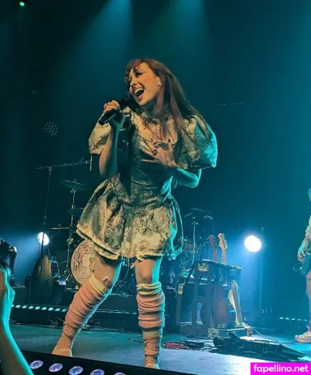 Chappell Roan OnlyFans Thumbnail #JHRobAGZtz