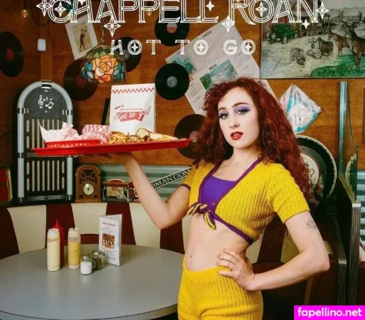 Chappell Roan OnlyFans Thumbnail #WlxB9TPqvK