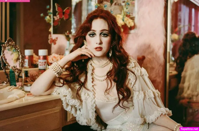 Chappell Roan OnlyFans Thumbnail #bOseJCYcB7