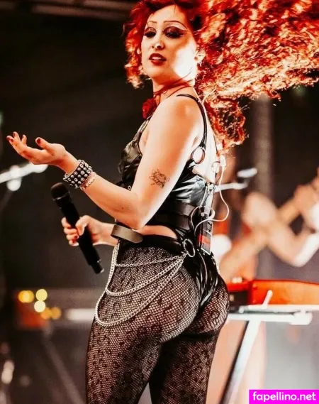 Chappell Roan OnlyFans Thumbnail #nUwxAlDIgl