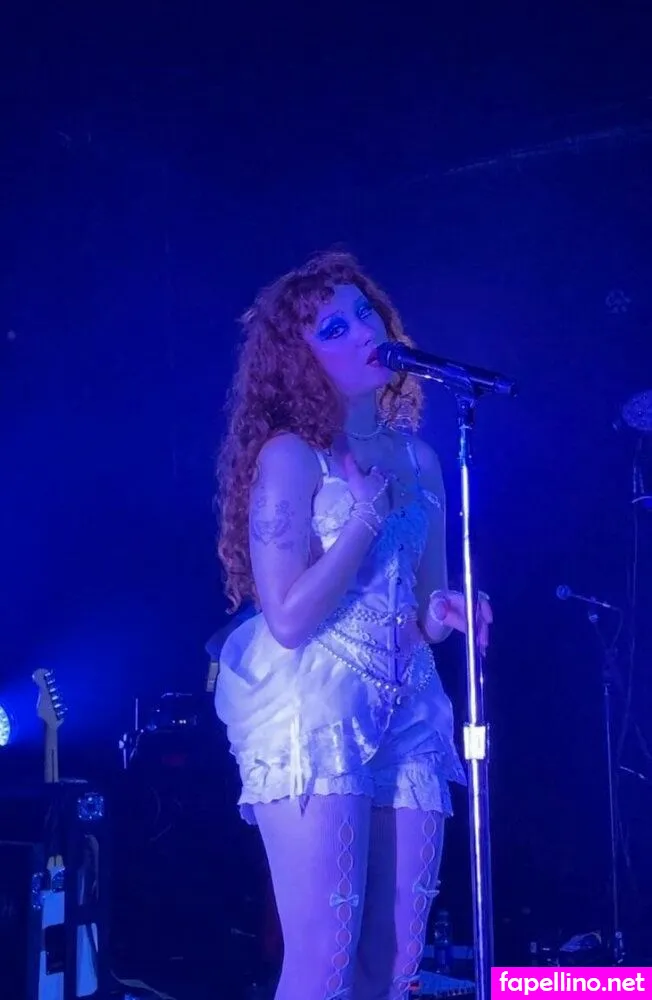 Chappell Roan, chappellroan Nude Leaked OnlyFans Photo #ogLfiSbLSZ