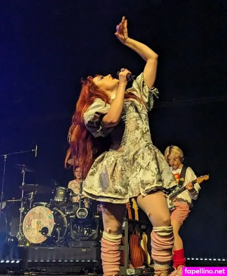 Chappell Roan OnlyFans Thumbnail #s1iBI23Kec