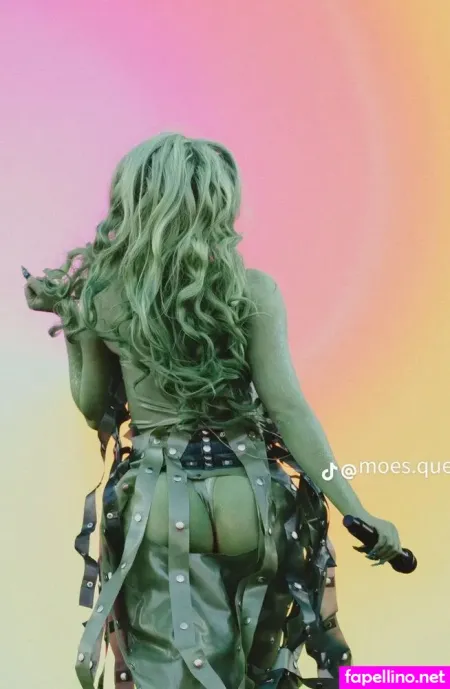 Chappell Roan OnlyFans Thumbnail #yKVOiwo0YE