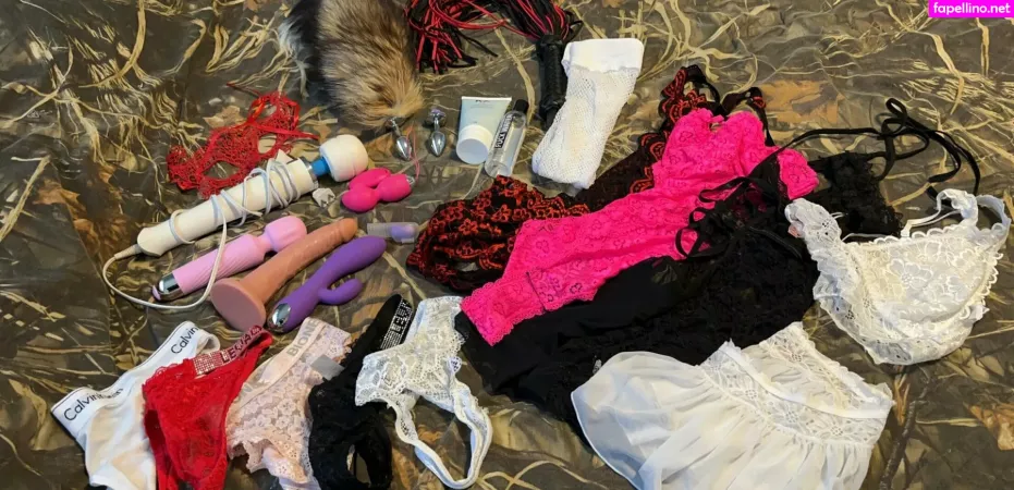 Char Xo OnlyFans Thumbnail #713HFlWOJy