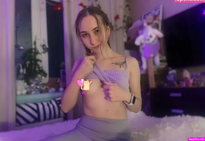 Charapin OnlyFans Thumbnail #G35Heo333Z