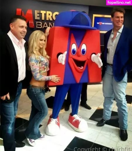 Charbfit OnlyFans Thumbnail #pTXYXbjLkK