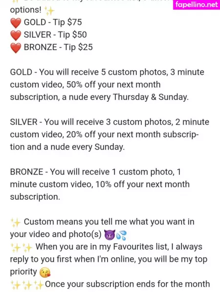 Chardonnay118 OnlyFans Thumbnail #SIqBmfRqgX