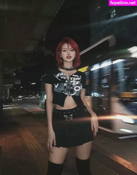 Charechii OnlyFans Thumbnail #08LowaYYKY