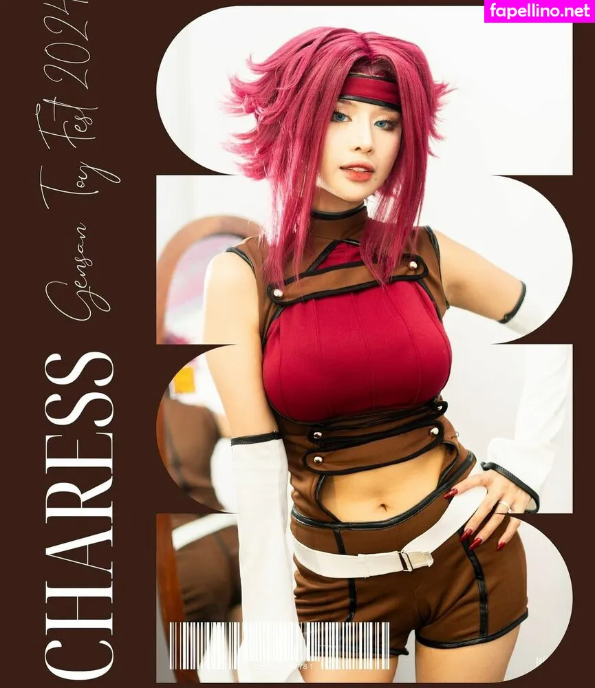 Charess, charechii Nude Leaked OnlyFans Photo #0D5UYkJLMk