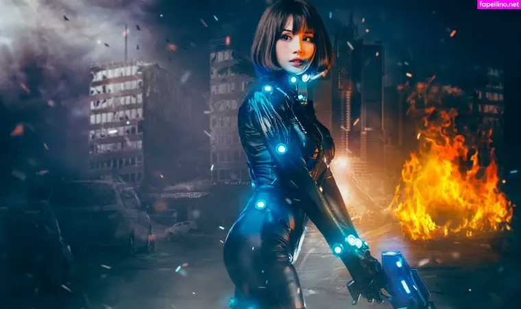 Charechii OnlyFans Thumbnail #1ASsXxbAF0