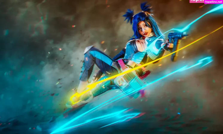 Charechii OnlyFans Thumbnail #2Wg5KrkZ85