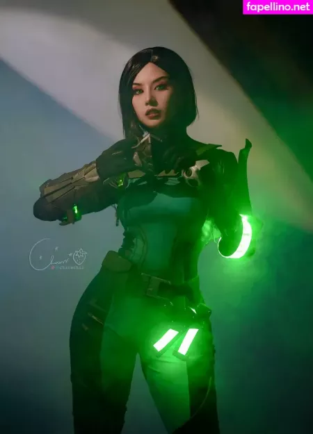 Charechii OnlyFans Thumbnail #2wBhzuCop7