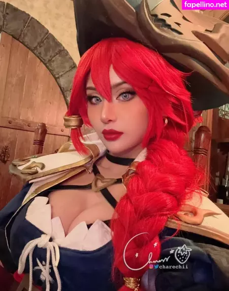 Charechii OnlyFans Thumbnail #3NmCYcShhC