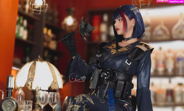 Charechii OnlyFans Thumbnail #3q0aTPfmd7