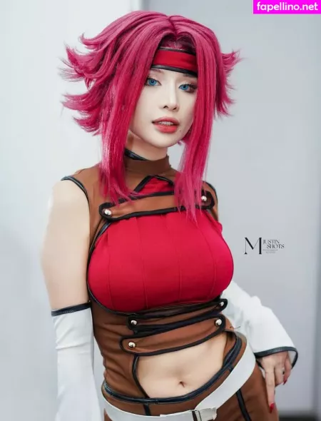 Charechii OnlyFans Thumbnail #4FdwypcM4i