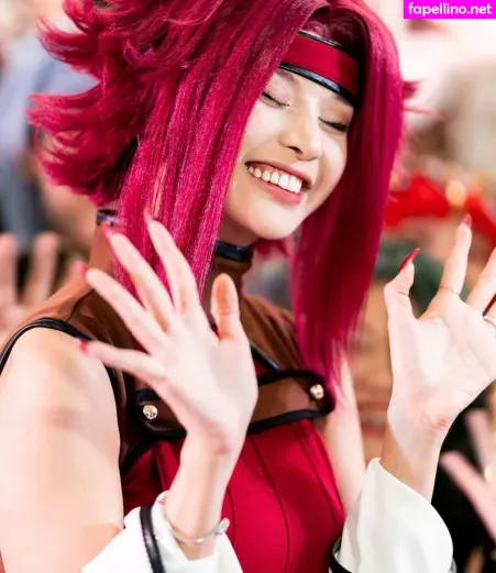 Charechii OnlyFans Thumbnail #5FOEWgP1y4