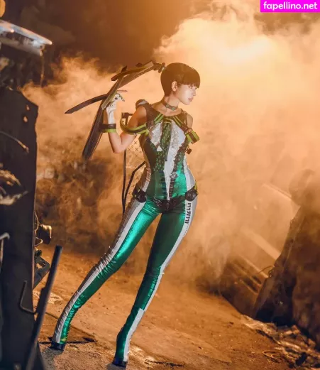 Charechii OnlyFans Thumbnail #5jQlajrgV0