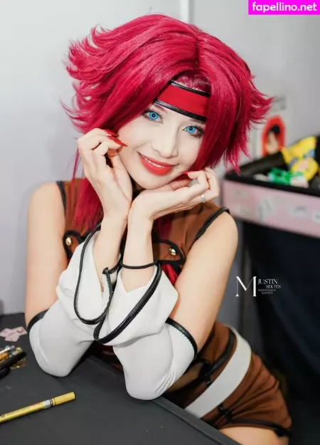 Charechii OnlyFans Thumbnail #60nNntyKfM