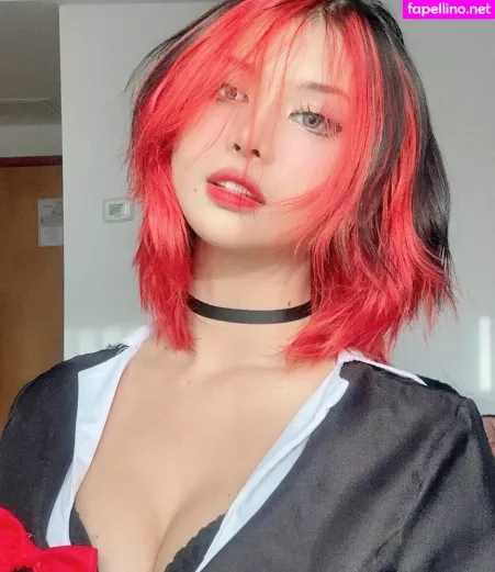 Charechii OnlyFans Thumbnail #6meHfOGZAK