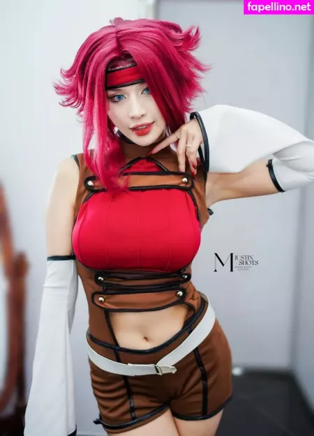 Charechii OnlyFans Thumbnail #8V8D33gnAE