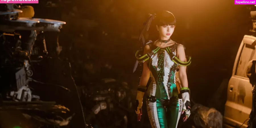 Charechii OnlyFans Thumbnail #AmmurQIyaK