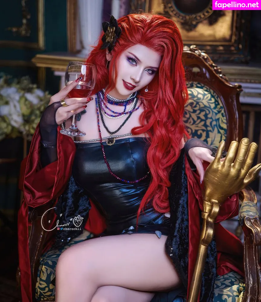 Charess, charechii Nude Leaked OnlyFans Photo #B5iCafurxn