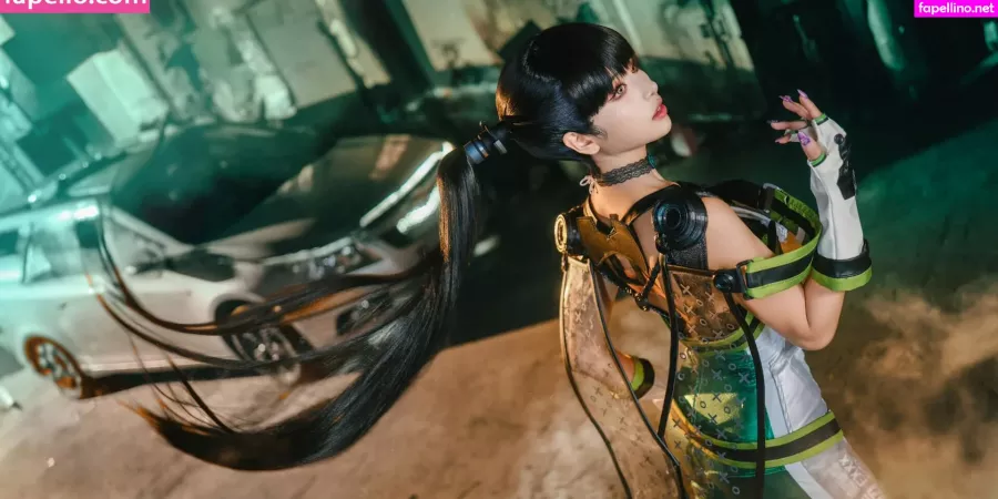 Charechii OnlyFans Thumbnail #C3rWiITjgl