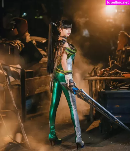 Charechii OnlyFans Thumbnail #D1iCDEctDW