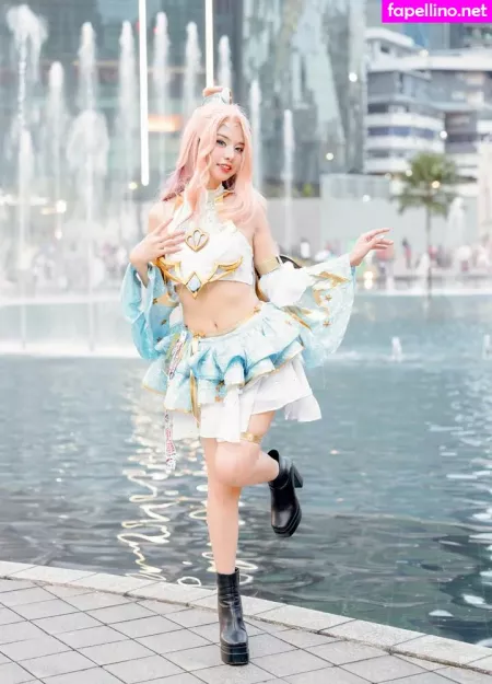 Charechii OnlyFans Thumbnail #DsvPL9CwRL