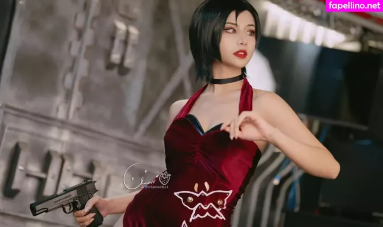 Charechii OnlyFans Thumbnail #E5LHc5wDae