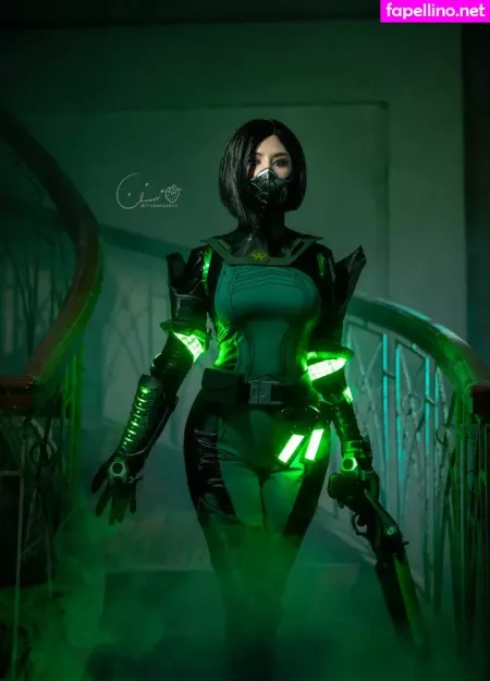 Charechii OnlyFans Thumbnail #EDCJttCnjK