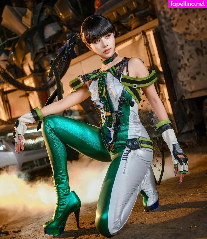 Charess, charechii Nude Leaked OnlyFans Photo #EIYsZ2lntz