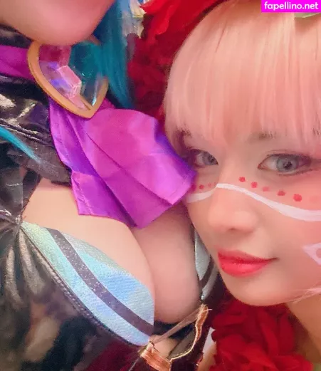 Charechii OnlyFans Thumbnail #EaM2xiGe1q